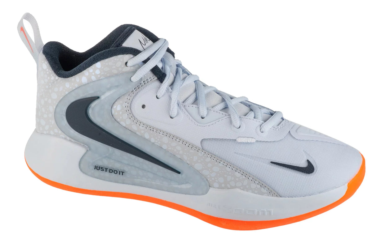 Nike HyperSet 2 SE HF3241-900 - Szare