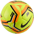 Nike Mercurial Fade Ball HV6330-702 - Żółte
