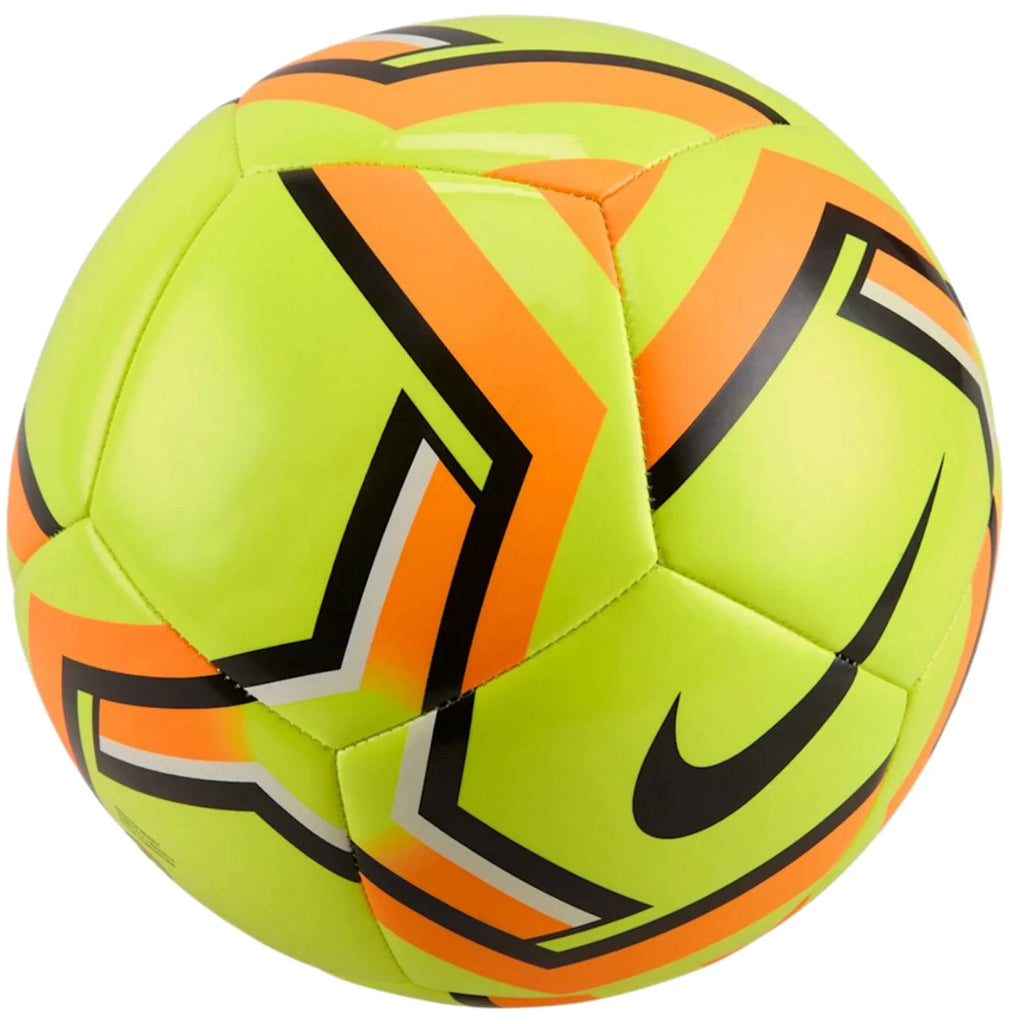 Nike Mercurial Fade Ball HV6330-702 - Żółte