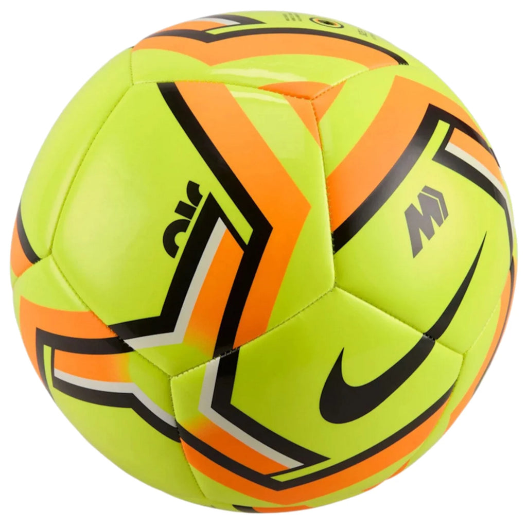 Nike Mercurial Fade Ball HV6330-702 - Żółte