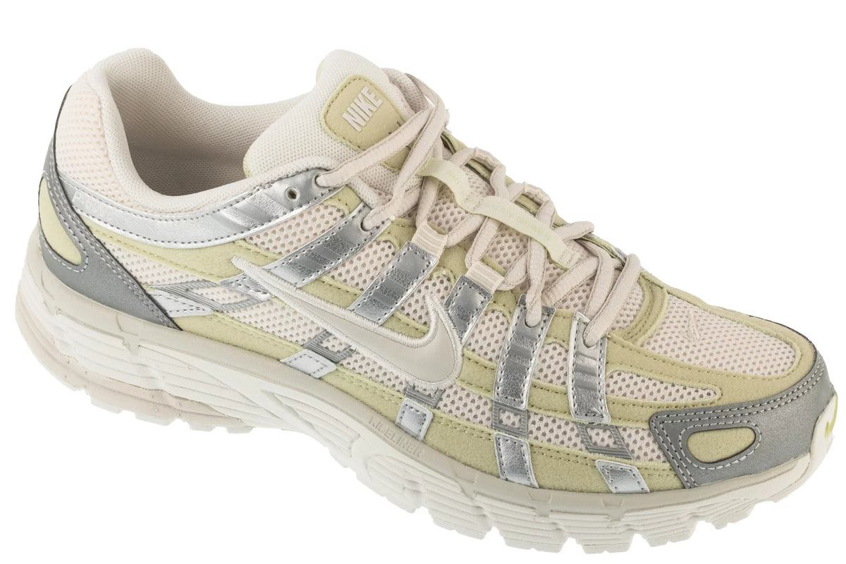 Nike P-6000 IB3485-001 - Beżowe