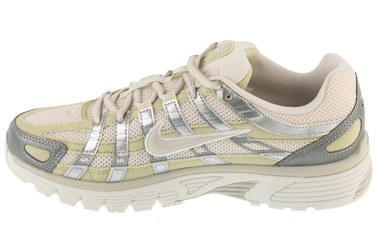 Nike P-6000 IB3485-001 - Beżowe