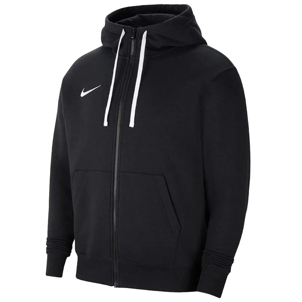 Nike Park 20 Fleece FZ Hoodie CW6887-010 - Czarne