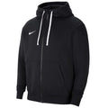 Nike Park 20 Fleece FZ Hoodie CW6887-010 - Czarne
