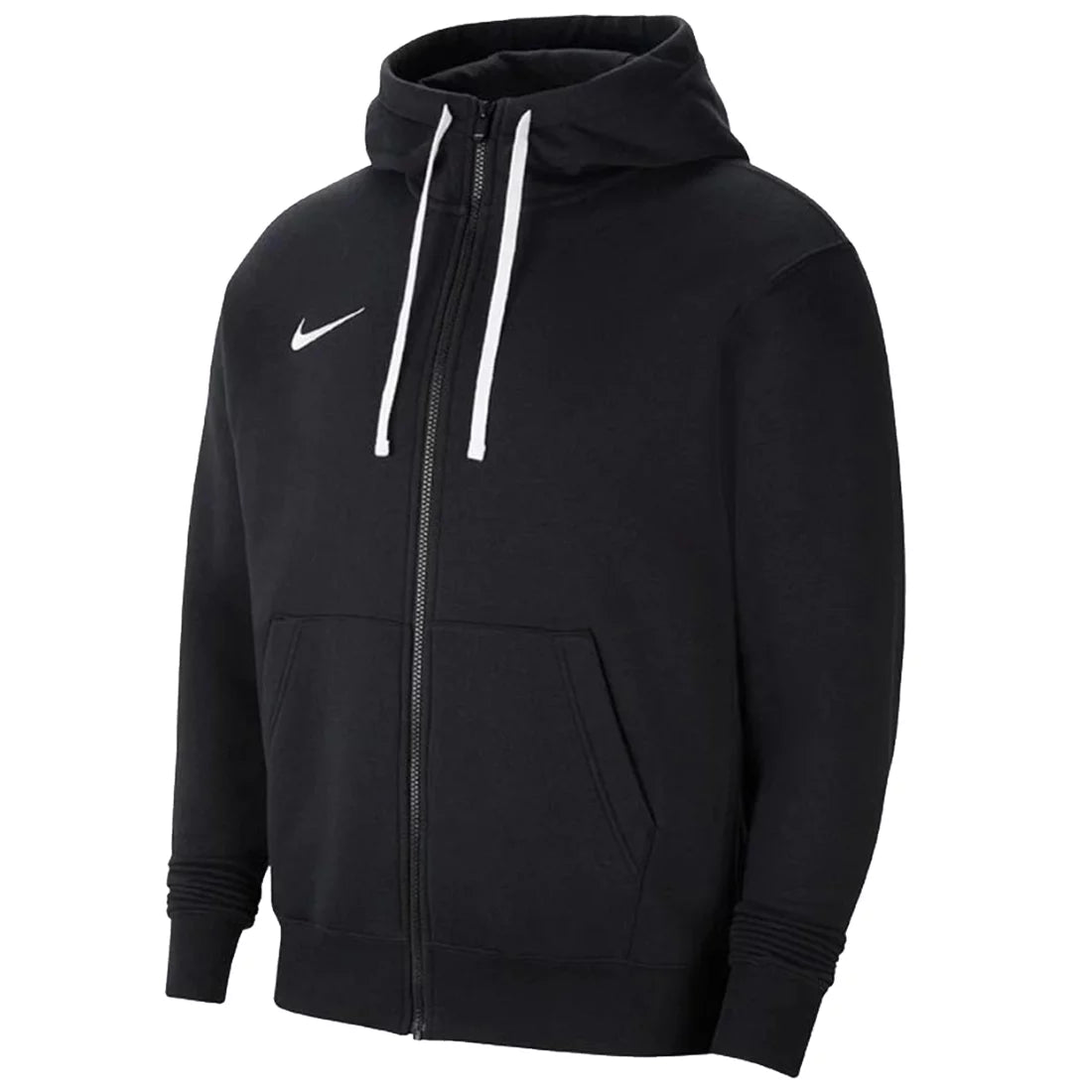 Nike Park 20 Fleece FZ Hoodie CW6887-010 - Czarne