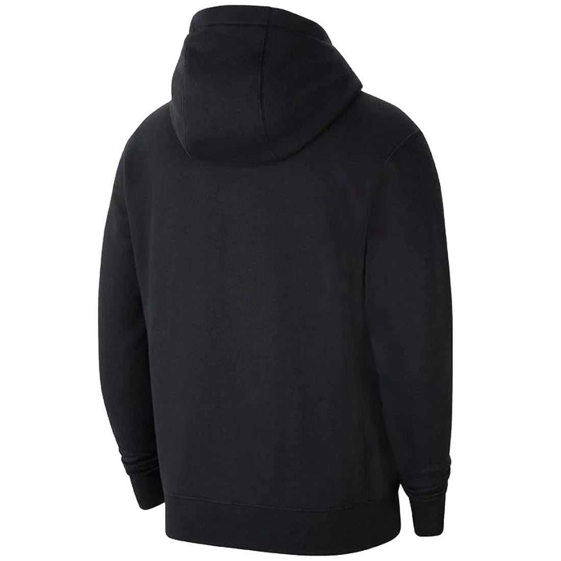 Nike Park 20 Fleece FZ Hoodie CW6887-010 - Czarne