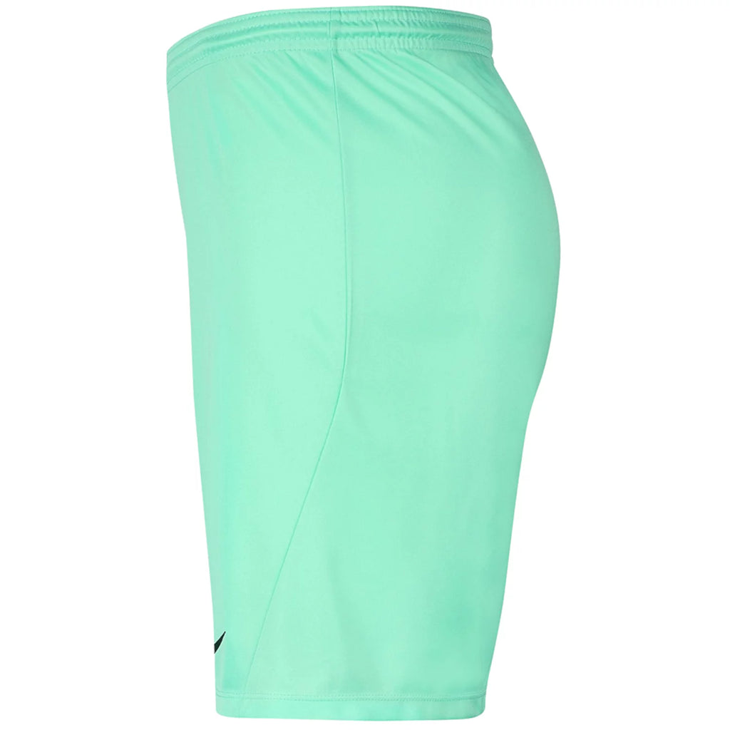 Nike Park III Shorts BV6855-354 - Zielone