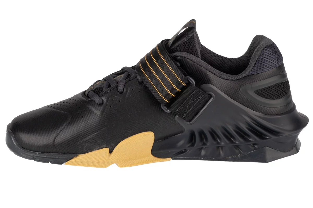 Nike Savaleos CV5708-001 - Czarne