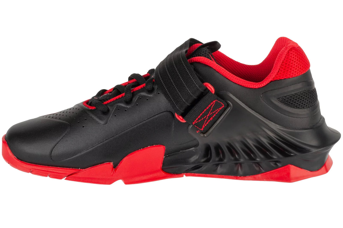 Nike Savaleos CV5708-002 - Czarne