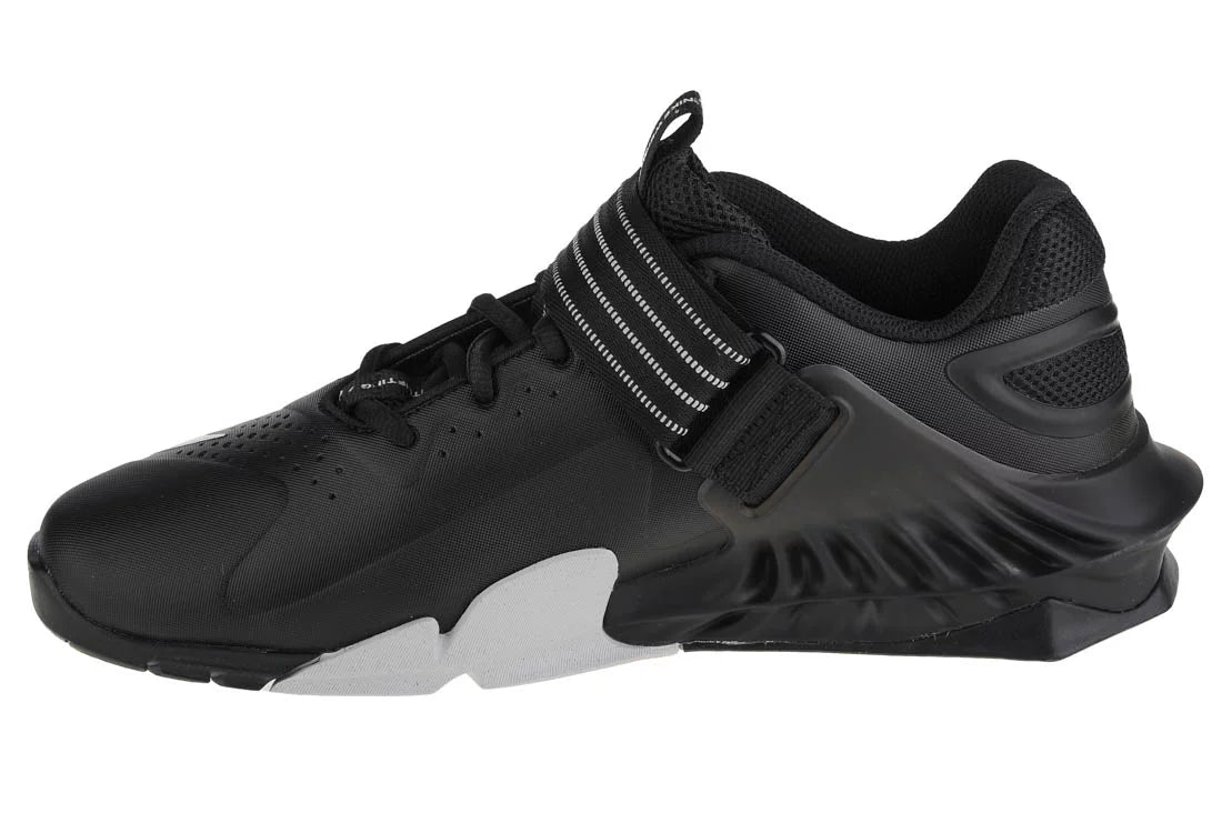 Nike Savaleos CV5708-010 - Czarne