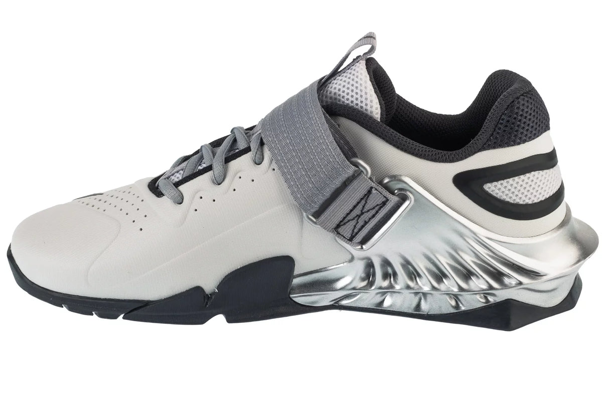 Nike Savaleos SE FZ8664-001 - Białe