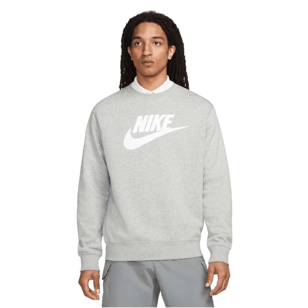Nike Sportswear Club Fleece DQ4912-063 - Szare