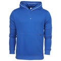 Nike Strike22 PO Hoodie DH9380-463 - Niebieskie