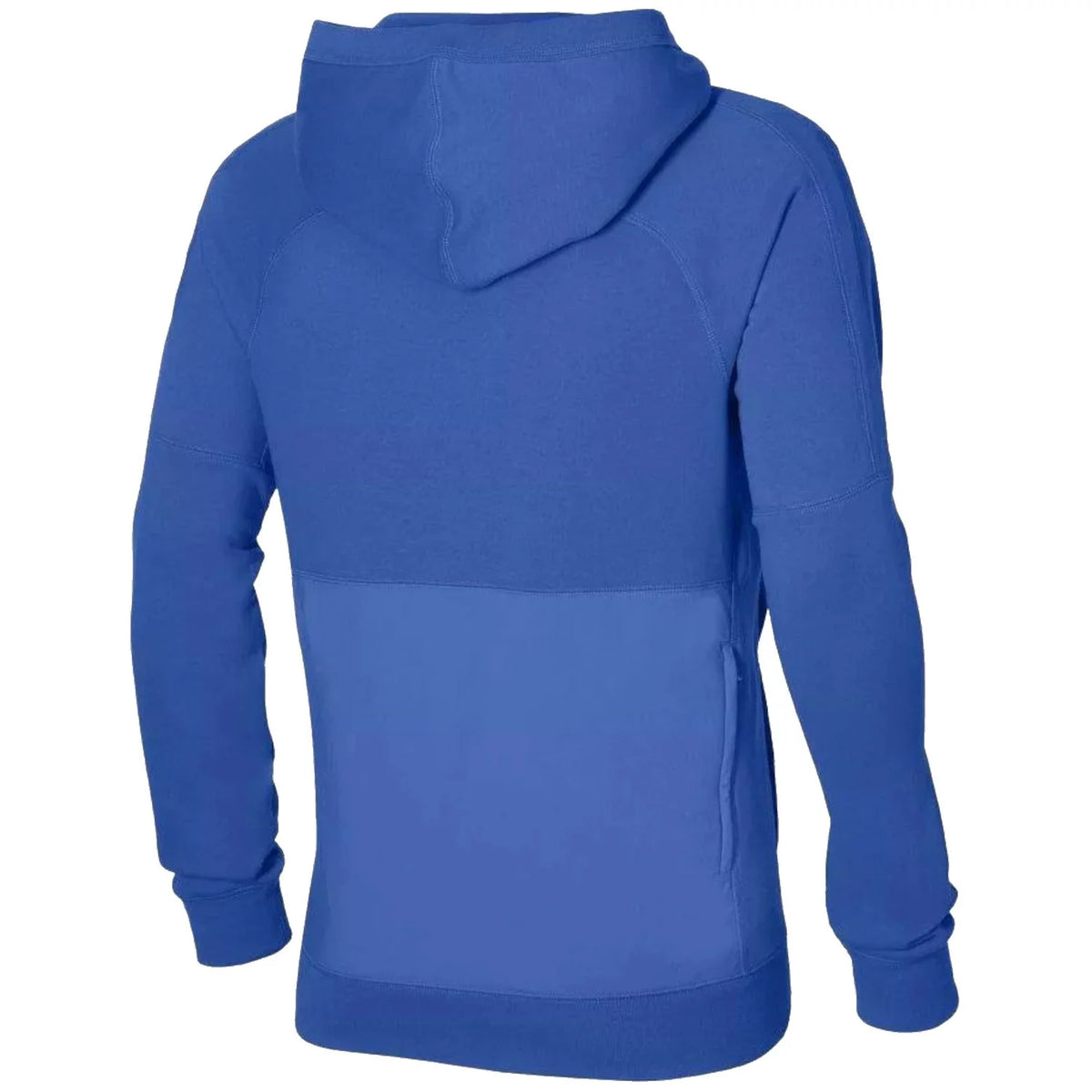 Nike Strike22 PO Hoodie DH9380-463 - Niebieskie