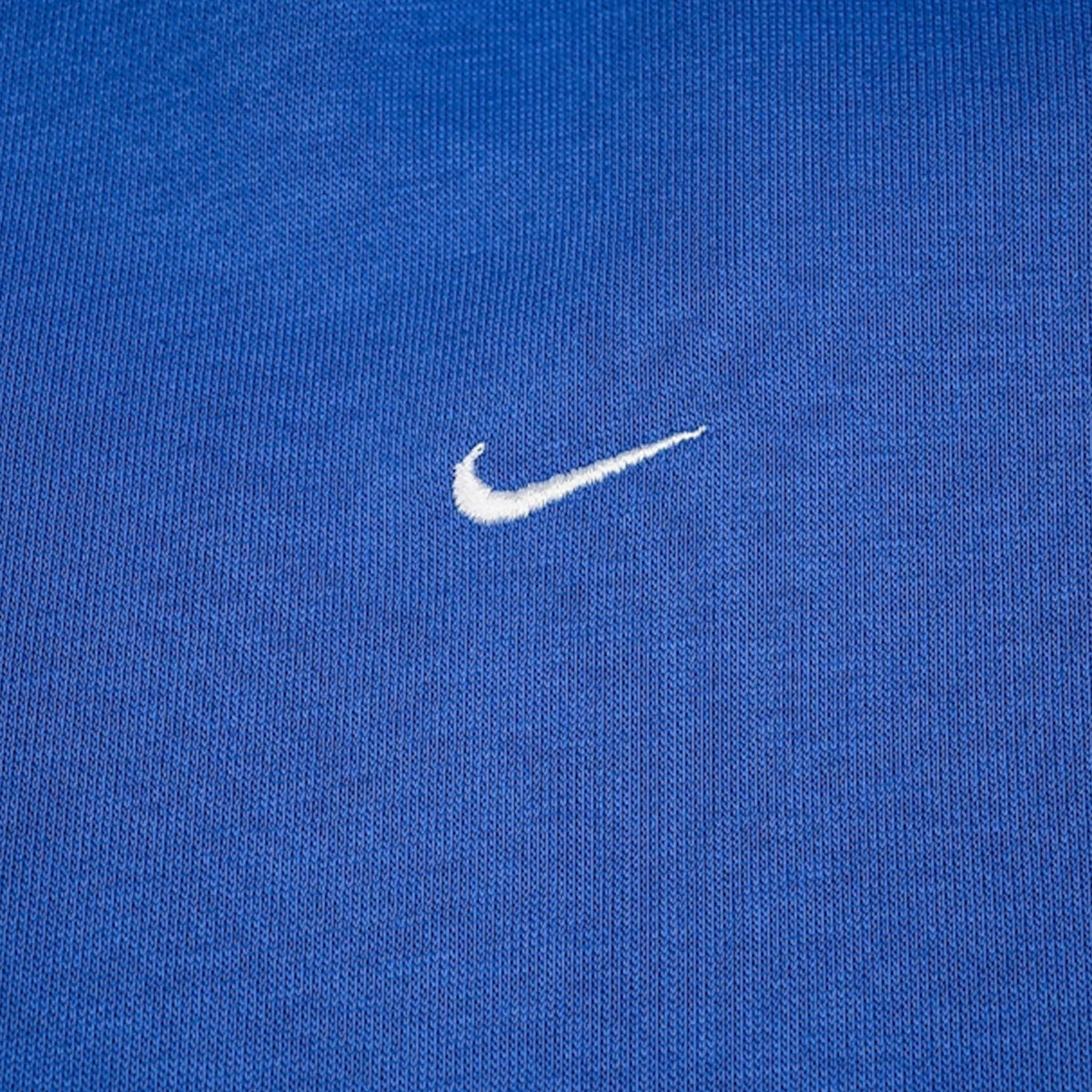 Nike Strike22 PO Hoodie DH9380-463 - Niebieskie