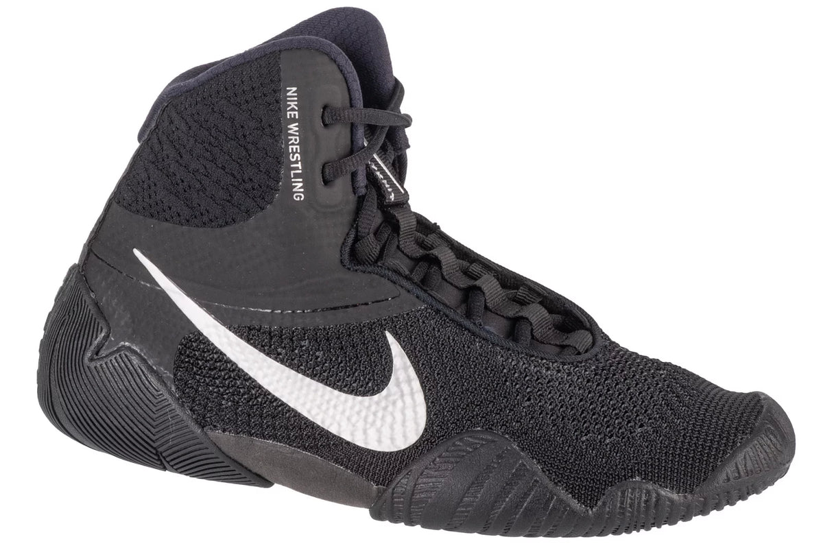 Nike Tawa CI2952-001 - Czarne
