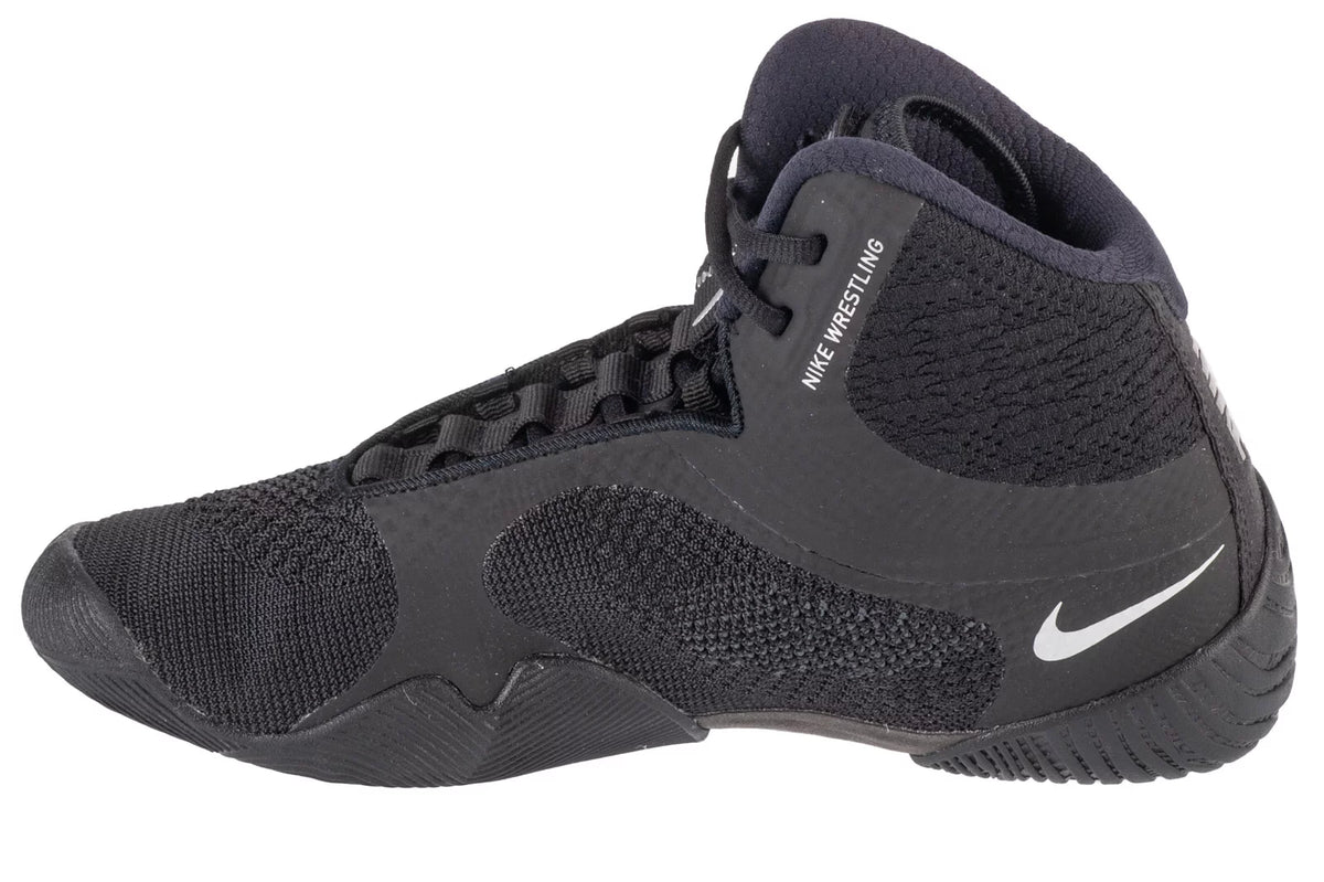 Nike Tawa CI2952-001 - Czarne