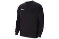 Nike Team Club Park 20 Crewneck CW6902-010 - Czarne
