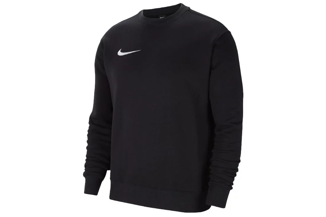 Nike Team Club Park 20 Crewneck CW6902-010 - Czarne