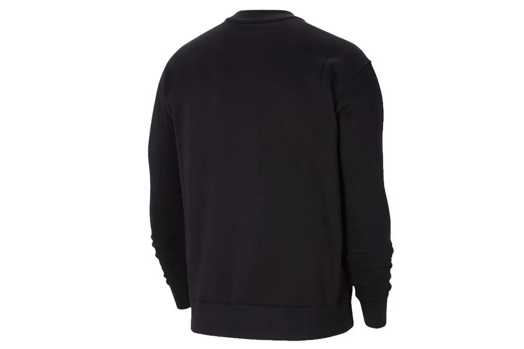 Nike Team Club Park 20 Crewneck CW6902-010 - Czarne