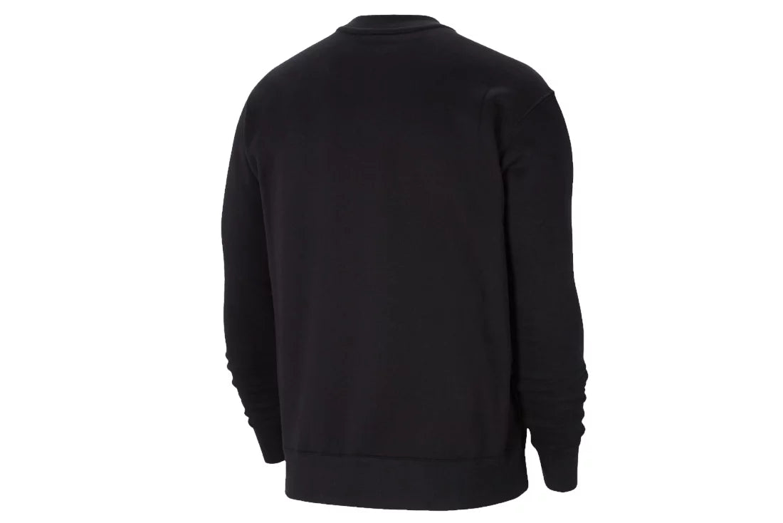Nike Team Club Park 20 Crewneck CW6902-010 - Czarne
