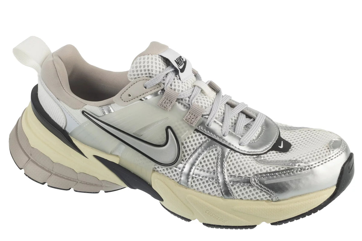 Nike V2K Run FD0736-100 - Białe