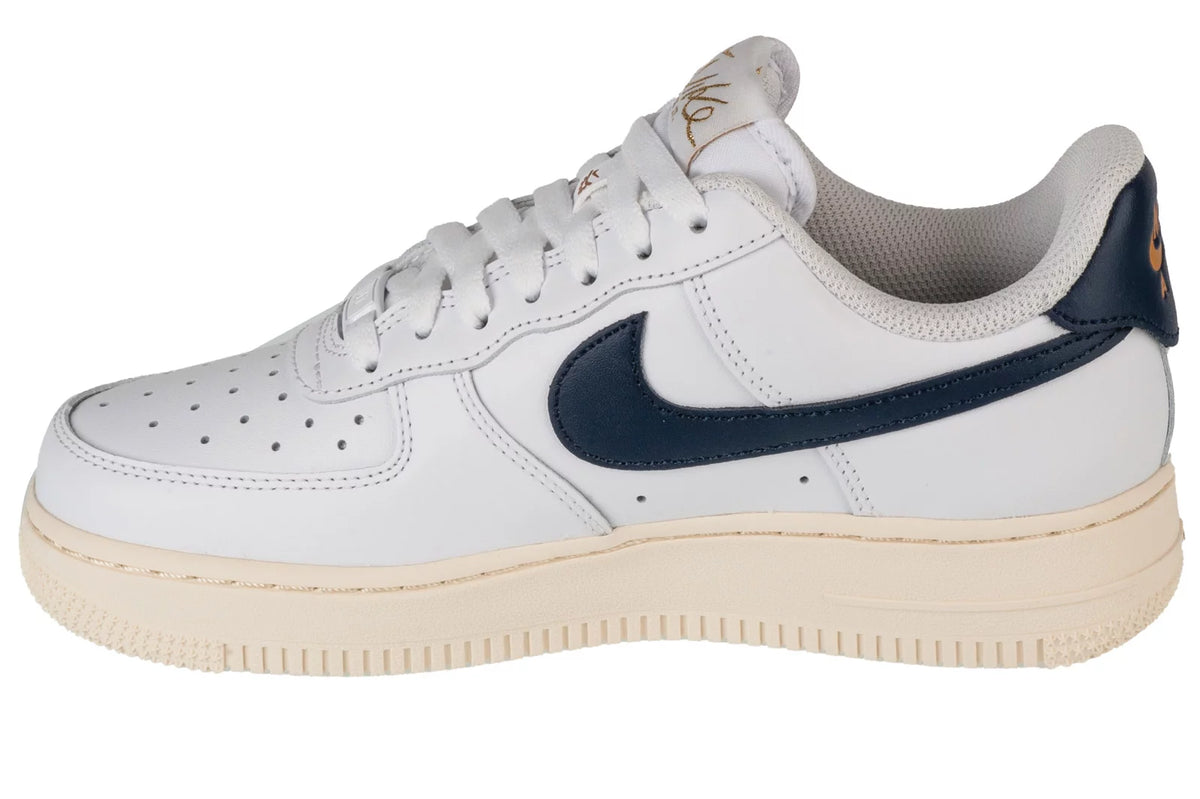 Nike W Air Force 1 07 EasyOn HJ9122-100 - Białe