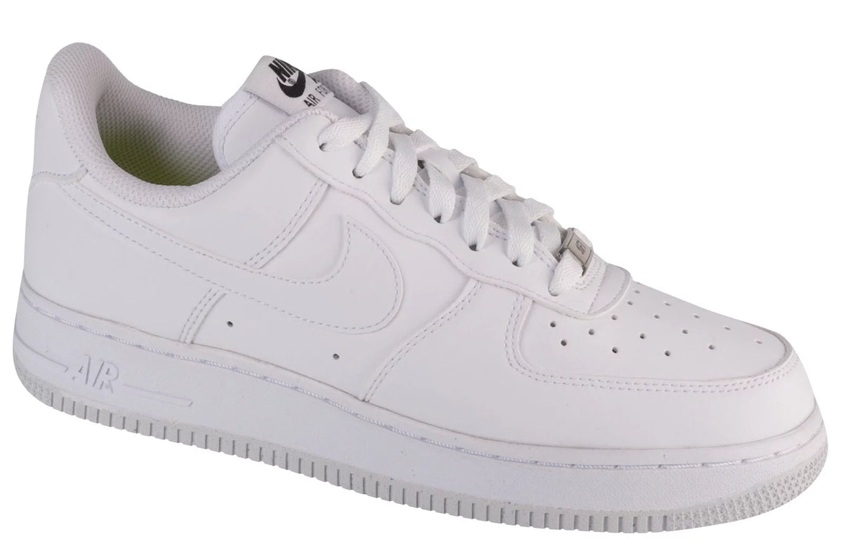 Nike W Air Force 1 07 Next Nature DC9486-101 - Białe