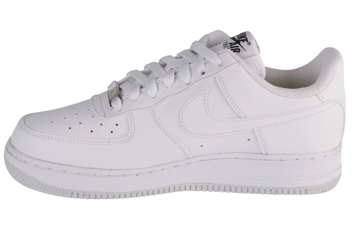 Nike W Air Force 1 07 Next Nature DC9486-101 - Białe