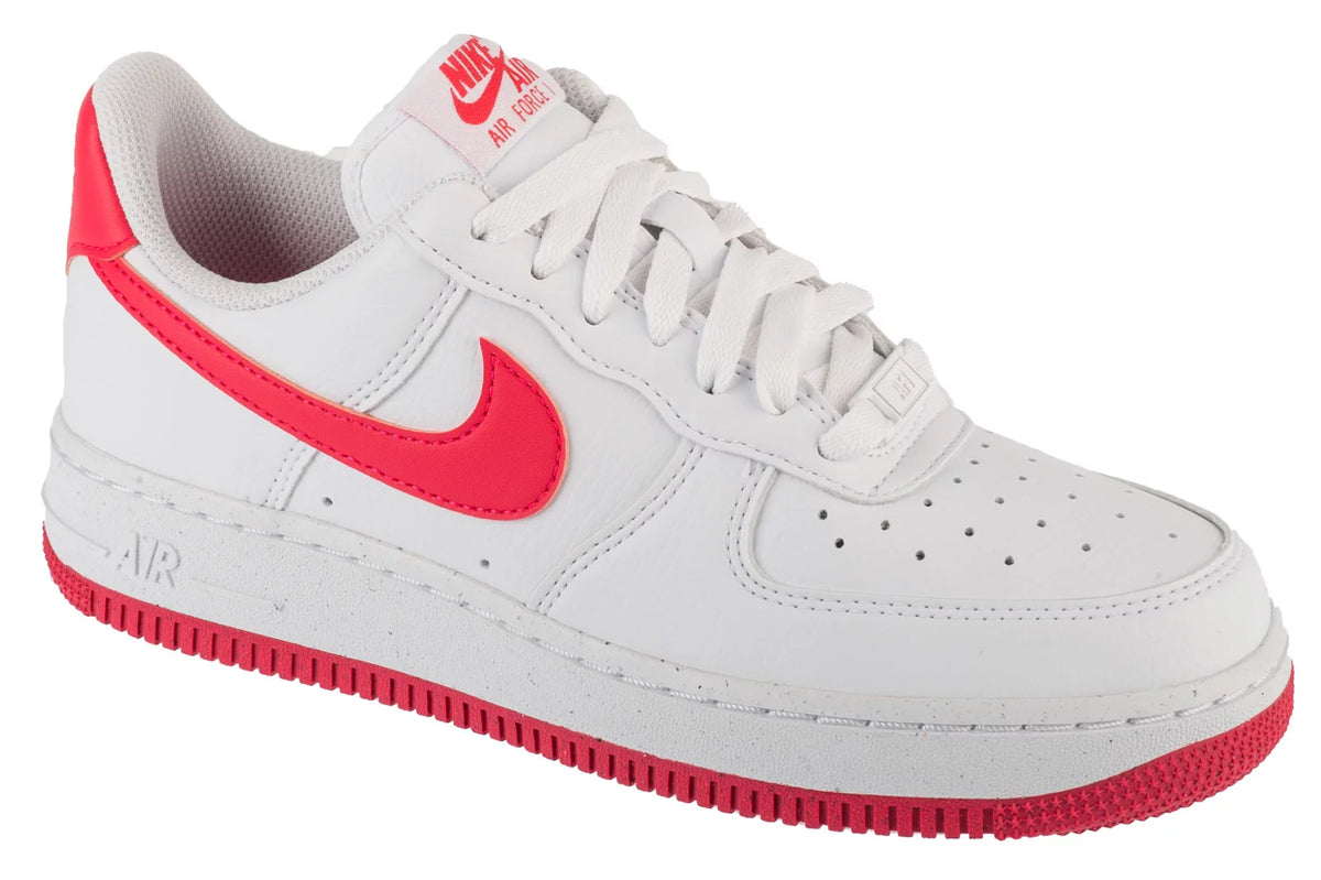 Nike W Air Force 1 07 Next Nature DC9486-102 - Białe