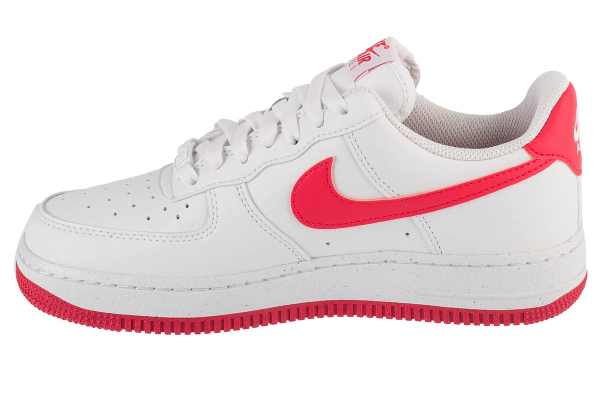 Nike W Air Force 1 07 Next Nature DC9486-102 - Białe