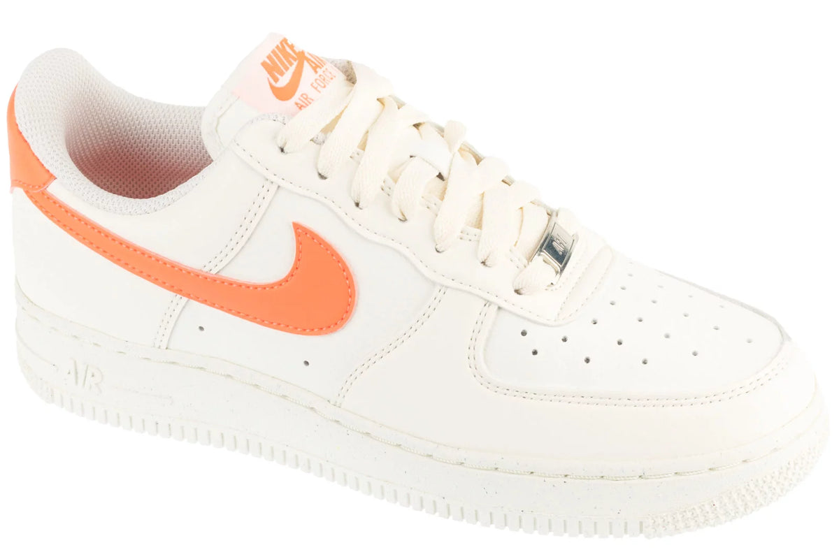 Nike W Air Force 1 07 Next Nature DV3808-110 - Beżowe