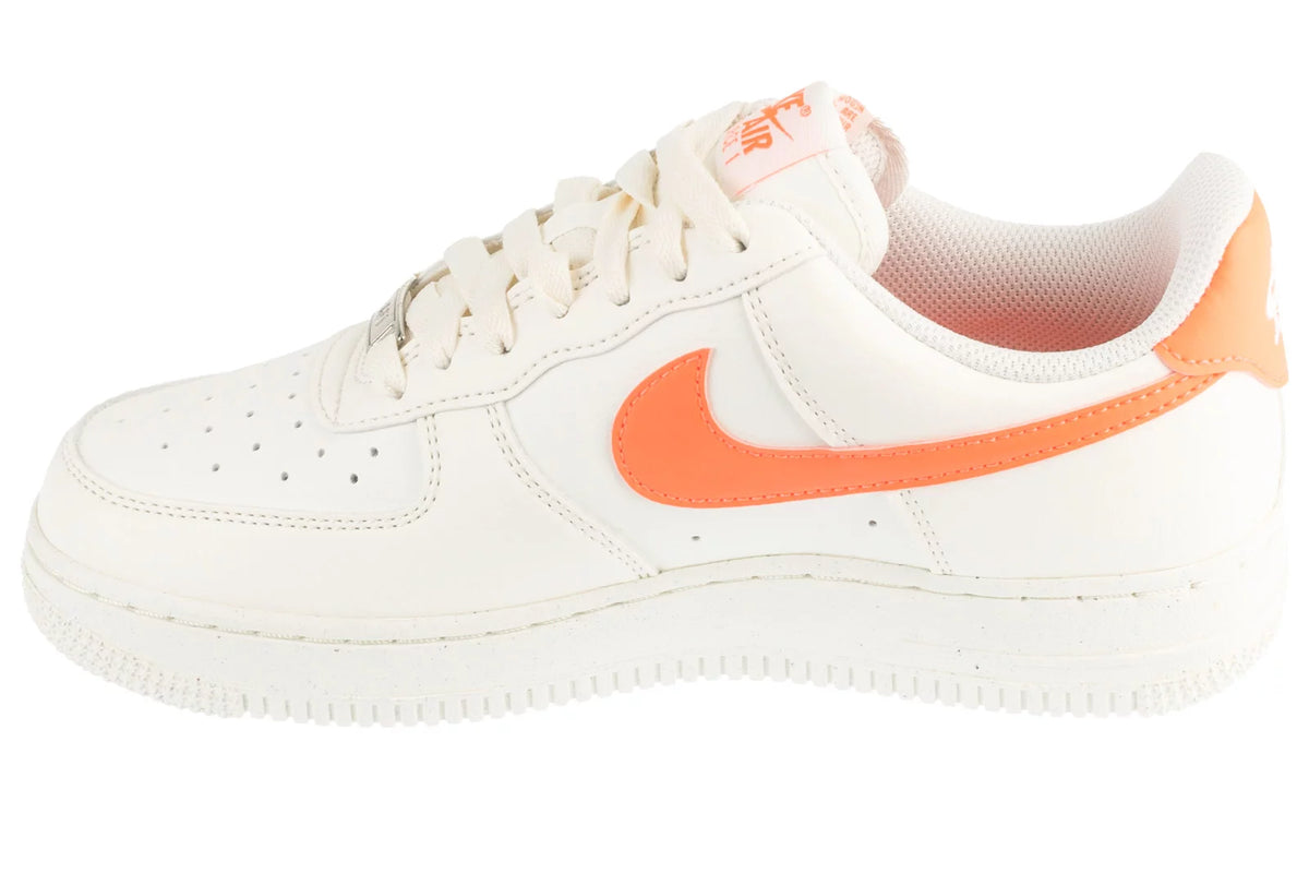 Nike W Air Force 1 07 Next Nature DV3808-110 - Beżowe