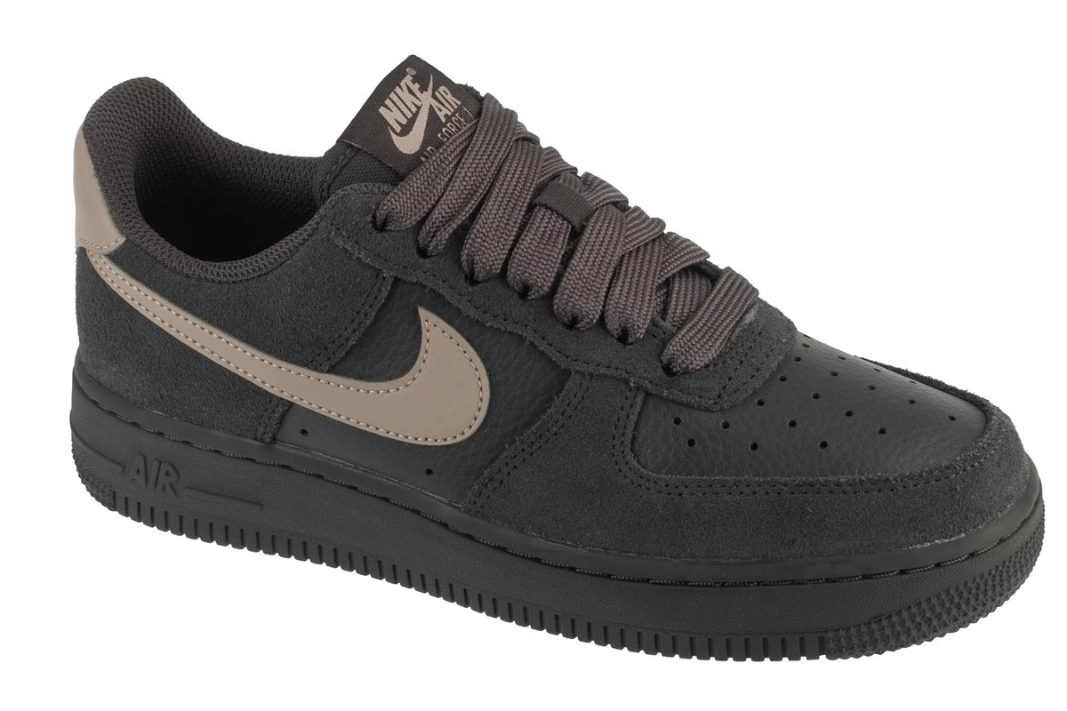 Nike W Air Force 1 Low II7650-200 - Szare
