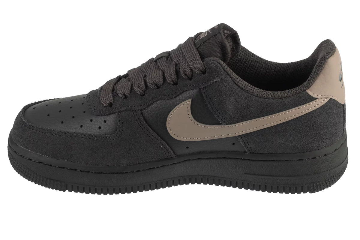 Nike W Air Force 1 Low II7650-200 - Szare