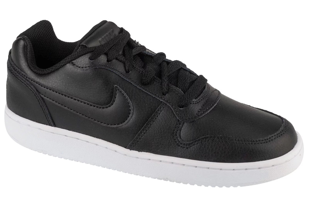 Nike W Ebernon Low AQ1779-001 - Czarne