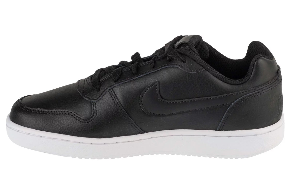 Nike W Ebernon Low AQ1779-001 - Czarne
