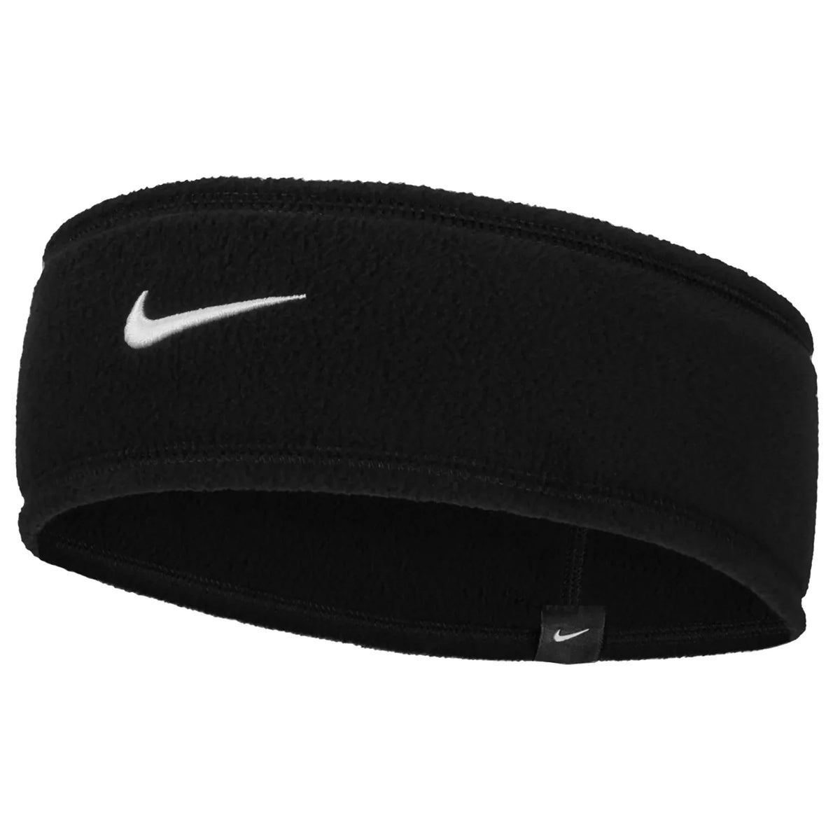 Nike W One Therma-Fit Fleece Headband N1010531-010 - Czarne