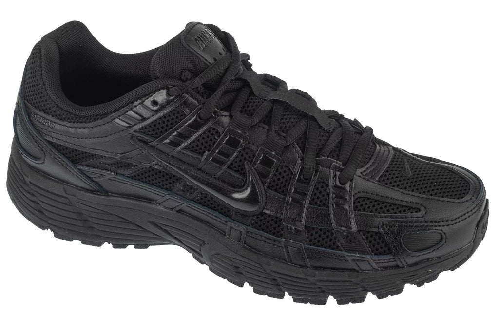 Nike W P-6000 BV1021-002 - Czarne