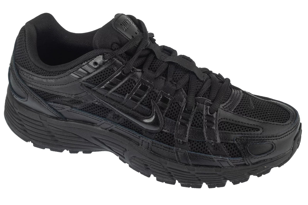 Nike W P-6000 BV1021-002 - Czarne