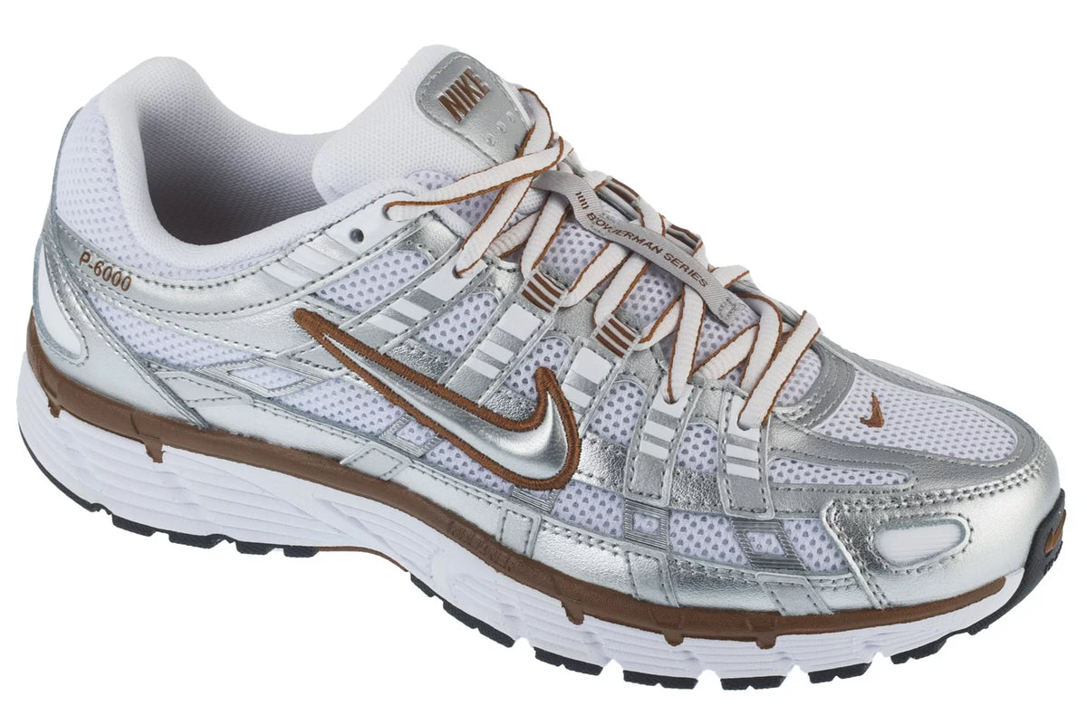 Nike W P-6000 BV1021-109 - Białe