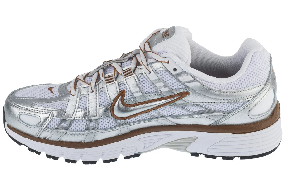Nike W P-6000 BV1021-109 - Białe