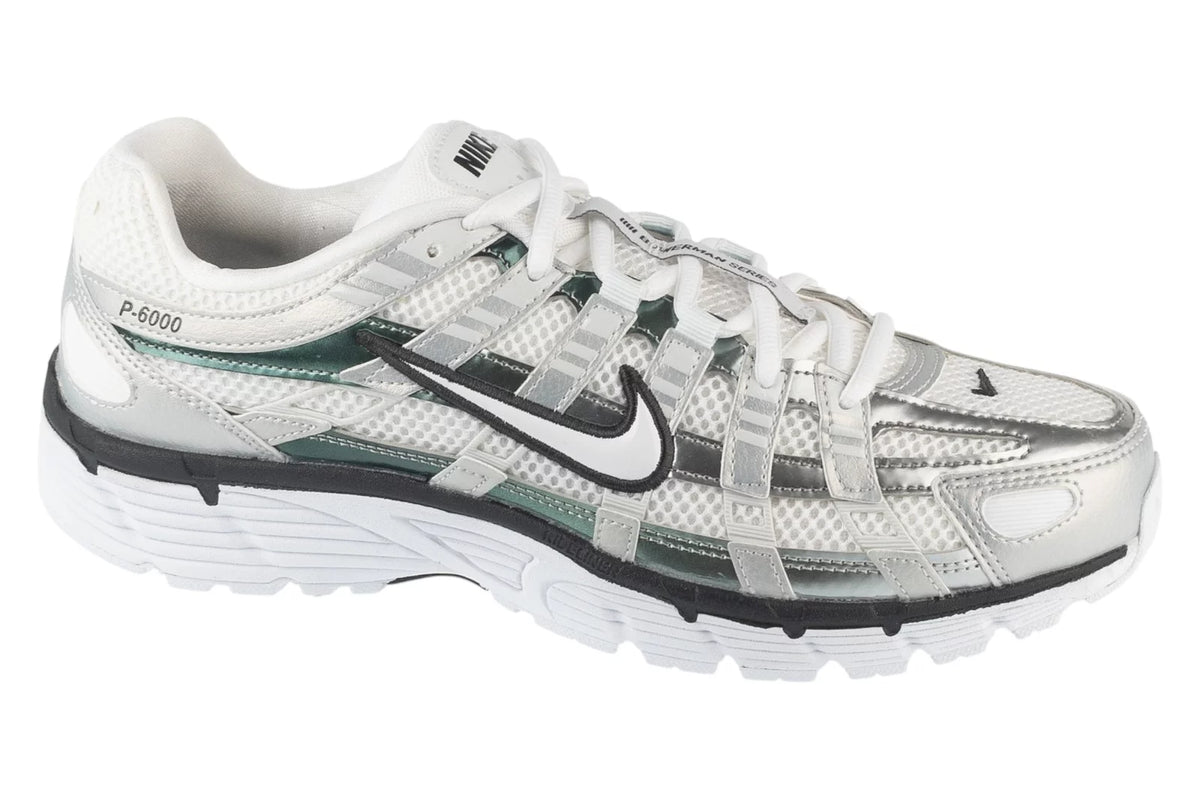 Nike W P-6000 IM9013-100 - Białe