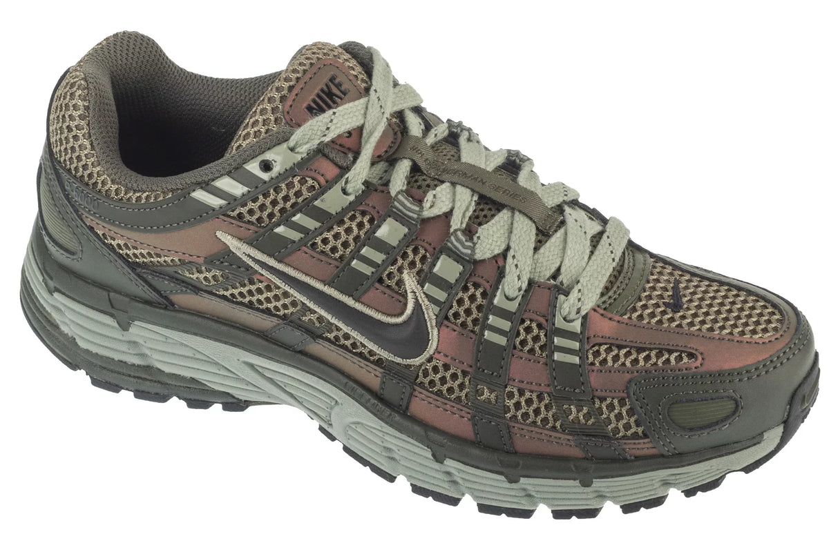 Nike W P-6000 SE IF1756-300 - Zielone