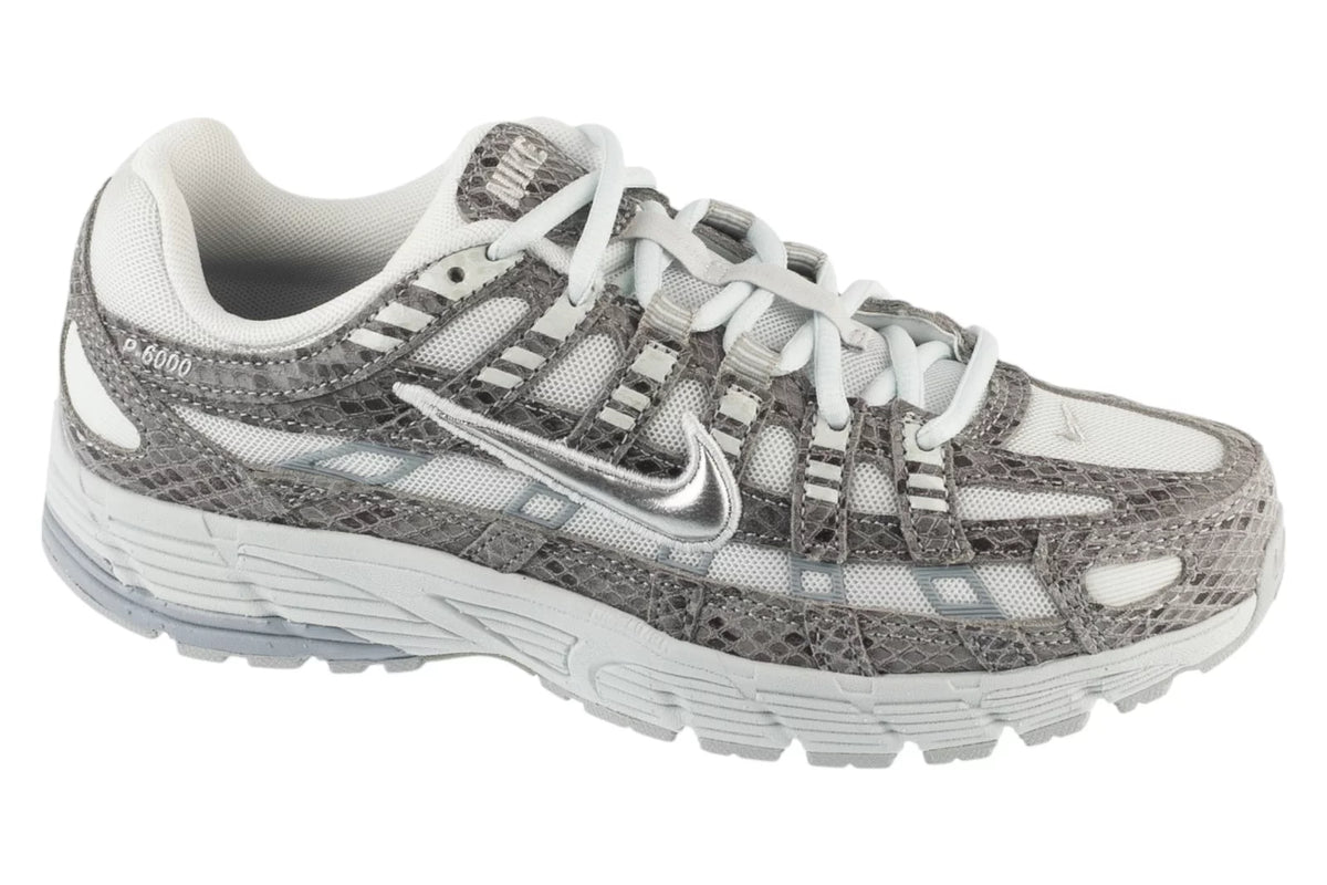 Nike W P-6000 SE IH4451-101 - Białe