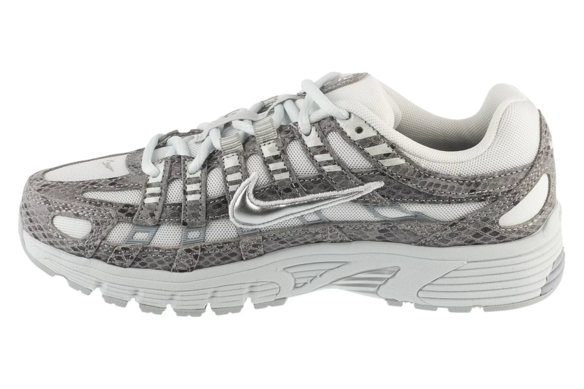 Nike W P-6000 SE IH4451-101 - Białe
