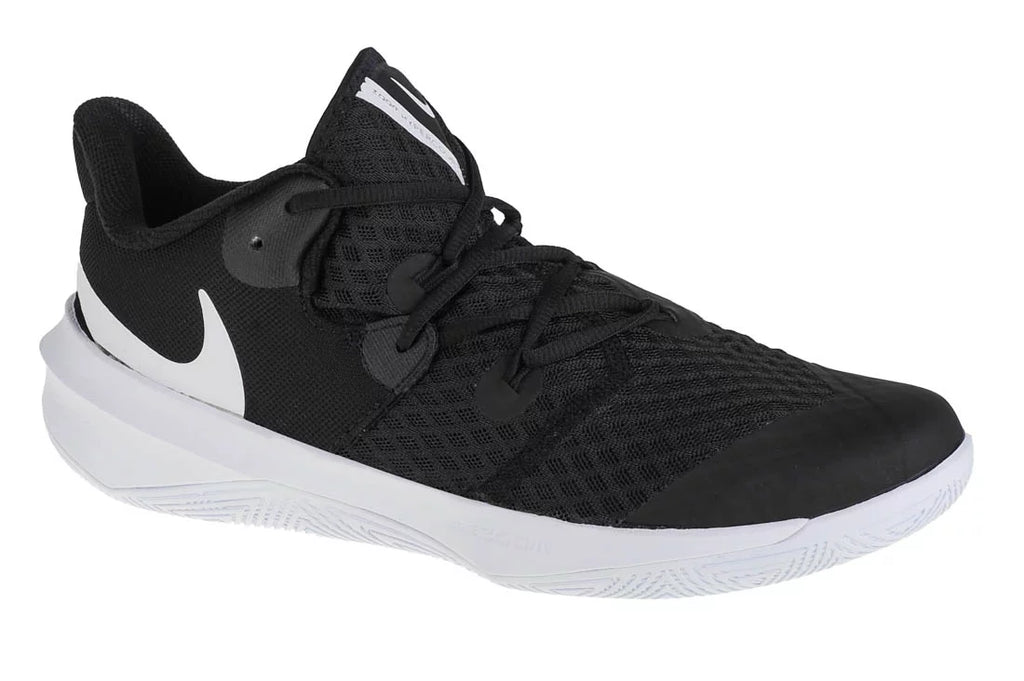 Nike W Zoom Hyperspeed Court CI2963-010 - Czarne