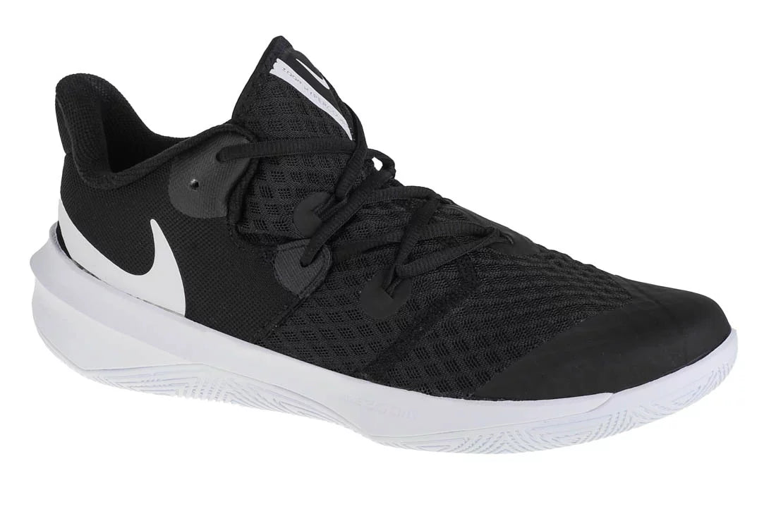 Nike W Zoom Hyperspeed Court CI2963-010 - Czarne