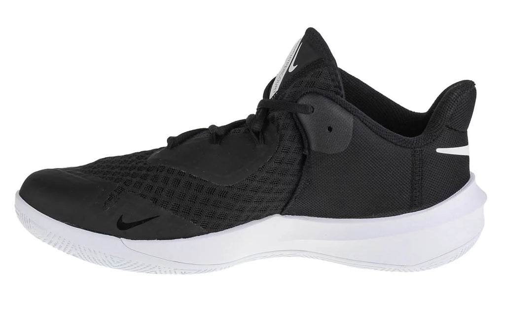 Nike W Zoom Hyperspeed Court CI2963-010 - Czarne