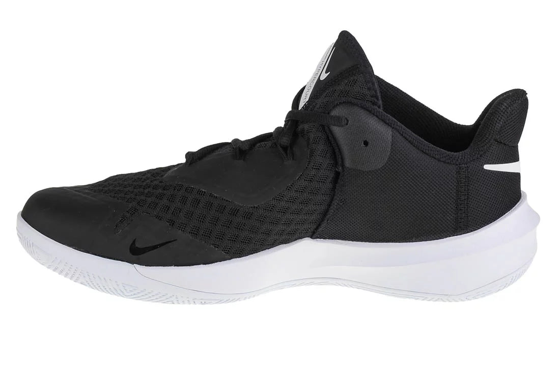 Nike W Zoom Hyperspeed Court CI2963-010 - Czarne